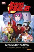jovenes vengadores 3: la cruzada de los niños-9788490947159 jovenes vengadores 3: la cruzada de los niños-9788490947159