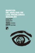 marcos de análisis de los problemas sociales-antonio trinidad requena-9788490970959 marcos de análisis de los problemas sociales-antonio trinidad requena-9788490970959
