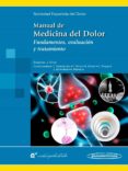 manual de medicina del dolor-9788491100959 manual de medicina del dolor-9788491100959