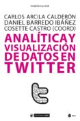 analitica y visualizacion de datos en twitter (ebook)-9788491169659 analitica y visualizacion de datos en twitter (ebook)-9788491169659