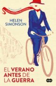 el verano antes de la guerra (ebook)-9788491290759 el verano antes de la guerra (ebook)-9788491290759