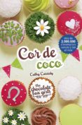 cor de coco (the chocolate box girls 4)-cathy cassidy-9788491372059 cor de coco (the chocolate box girls 4)-cathy cassidy-9788491372059