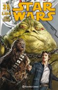 star wars nº 35-jason aaron-9788491467359 star wars nº 35-jason aaron-9788491467359
