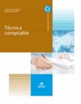 tècnica comptable (grado medio gestion administrativa) ed. 2018-9788491610359 tècnica comptable (grado medio gestion administrativa) ed. 2018-9788491610359