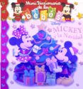 mickey navidad (mini diccionario de los bebes disney)-emilie beaumont-9788491670759 mickey navidad (mini diccionario de los bebes disney)-emilie beaumont-9788491670759