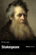 el rey lear-william shakespeare-9788491812159 el rey lear-william shakespeare-9788491812159