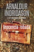 Ipod descargar libros de audio INOCENCIA ROBADA (Spanish Edition) de ARNALDUR INDRIDASON