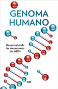 el genoma humano-jesus purroy-9788491875659 el genoma humano-jesus purroy-9788491875659