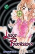 lazos prohibidos nº 6-kotomi aoki-9788492592159 lazos prohibidos nº 6-kotomi aoki-9788492592159