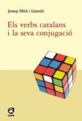 els verbs catalans i la seva conjugacio-9788492672059 els verbs catalans i la seva conjugacio-9788492672059