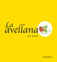 la avellana-eric battut-9788492750559 la avellana-eric battut-9788492750559