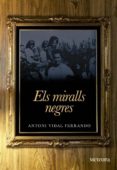 miralls negres, els-antoni vidal ferrando-9788492874859 miralls negres, els-antoni vidal ferrando-9788492874859
