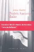 podria hacerte daño (ganadora del xvi premio de narrativa torren te ballester)-luisa castro-9788493406059 podria hacerte daño (ganadora del xvi premio de narrativa torren te ballester)-luisa castro-9788493406059