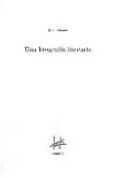 una biografia literaria-juan benet-9788493417659 una biografia literaria-juan benet-9788493417659