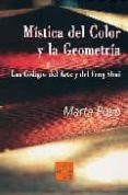 mistica del color y de la geometria-marta povo-9788493512859 mistica del color y de la geometria-marta povo-9788493512859
