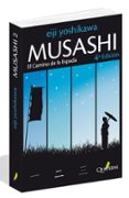 musashi 2: el camino de la espada-eiji yoshikawa-9788493700959 musashi 2: el camino de la espada-eiji yoshikawa-9788493700959