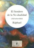 el sendero de la no dualidad-9788493808259 el sendero de la no dualidad-9788493808259