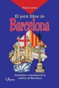 el petit llibre de barcelona-9788493842659 el petit llibre de barcelona-9788493842659