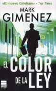 el color de la ley-mark gimenez-9788493859459 el color de la ley-mark gimenez-9788493859459