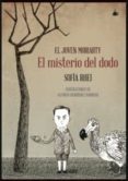 el joven moriarty: el misterio del dodo-sofia rhei-9788493937959 el joven moriarty: el misterio del dodo-sofia rhei-9788493937959