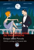 diez minutos antes de la medianoche-enrique jardiel poncela-9788493979959 diez minutos antes de la medianoche-enrique jardiel poncela-9788493979959