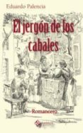 el jergon de los cabales-9788494019159 el jergon de los cabales-9788494019159