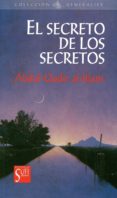 el secreto de los secretos-abdul-qadir al-jilani-9788494098659 el secreto de los secretos-abdul-qadir al-jilani-9788494098659