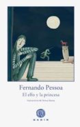el elfo y la princesa-fernando pessoa-9788494101359 el elfo y la princesa-fernando pessoa-9788494101359