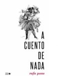 a cuento de nada-rafa pons-9788494134159 a cuento de nada-rafa pons-9788494134159