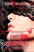 amos y mazmorras vi-lena valenti-9788494199059 amos y mazmorras vi-lena valenti-9788494199059