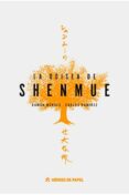 la odisea de shenmue-ramon mendez-9788494288159 la odisea de shenmue-ramon mendez-9788494288159
