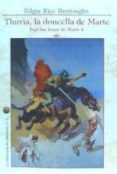 thuvia, la doncella de marte-edgar rice burroughs-9788494310959 thuvia, la doncella de marte-edgar rice burroughs-9788494310959