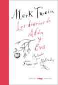 los diarios de adan y eva-mark twain-9788494328459 los diarios de adan y eva-mark twain-9788494328459