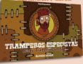 tramperos especistas nº 2-manu sanchez-9788494391859 tramperos especistas nº 2-manu sanchez-9788494391859