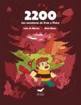 2200. las aventuras de fran y picky (ebook)-9788494446559 2200. las aventuras de fran y picky (ebook)-9788494446559