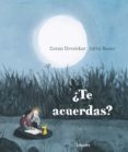 ¿te acuerdas?-zoran drvenkar-9788494565359 ¿te acuerdas? zoran drvenkar 9788494565359