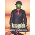 narragoniem-chema sanchez alcon-9788494592959 narragoniem-chema sanchez alcon-9788494592959