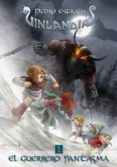 el guerrero fantasma (vinlandia 1)-pedro estrada royo-9788494597459 el guerrero fantasma (vinlandia 1)-pedro estrada royo-9788494597459