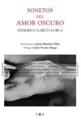 sonetos del amor oscuro-federico garcia lorca-9788494601859 sonetos del amor oscuro-federico garcia lorca-9788494601859