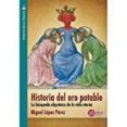 historia del oro potable-9788494612459 historia del oro potable-9788494612459