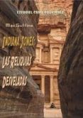 macguffins: indiana jones: las reliquias desveladas-ezequiel cano rodriguez-9788494659959 macguffins: indiana jones: las reliquias desveladas-ezequiel cano rodriguez-9788494659959