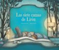 las siete camas de liron-susanna isern-marco soma-9788494692659 las siete camas de liron-susanna isern-marco soma-9788494692659