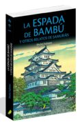 la espada de bambu y otros relatos de samurais-shuhei fujisawa-9788494716959 la espada de bambu y otros relatos de samurais-shuhei fujisawa-9788494716959