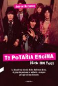 te potaria encima (ebook)-9788494745959 te potaria encima (ebook)-9788494745959