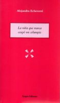 la niña que nunca ocupo un columpio-9788494774959 la niña que nunca ocupo un columpio-9788494774959
