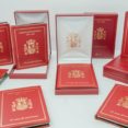 constitución española 1978-2018: 40 años de convivencia-9788494776359 constitución española 1978-2018: 40 años de convivencia-9788494776359