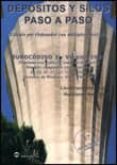 depositos y silos paso a paso: calculo por ordenador (incluye cd- rom)-jose javier garcia-9788495279859 depositos y silos paso a paso: calculo por ordenador (incluye cd- rom)-jose javier garcia-9788495279859