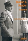 ramon j. sender: biografia-jesus vived mairal-9788495642059 ramon j. sender: biografia-jesus vived mairal-9788495642059