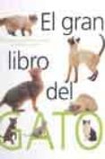 el gran libro del gato-9788495677259 el gran libro del gato-9788495677259