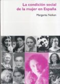 la condicion social de la mujer en españa-margarita nelken-9788496004559 la condicion social de la mujer en españa-margarita nelken-9788496004559